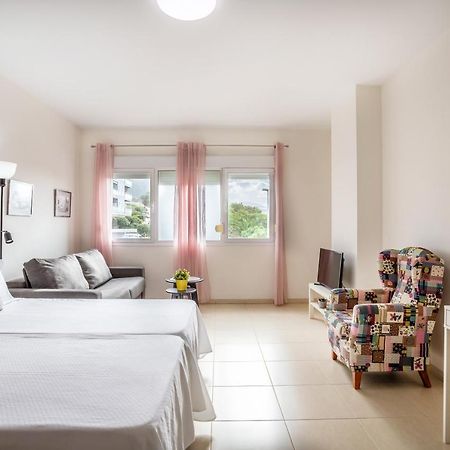 Home2Book Cozy Studio Bajamar, Wifi バハマル エクステリア 写真