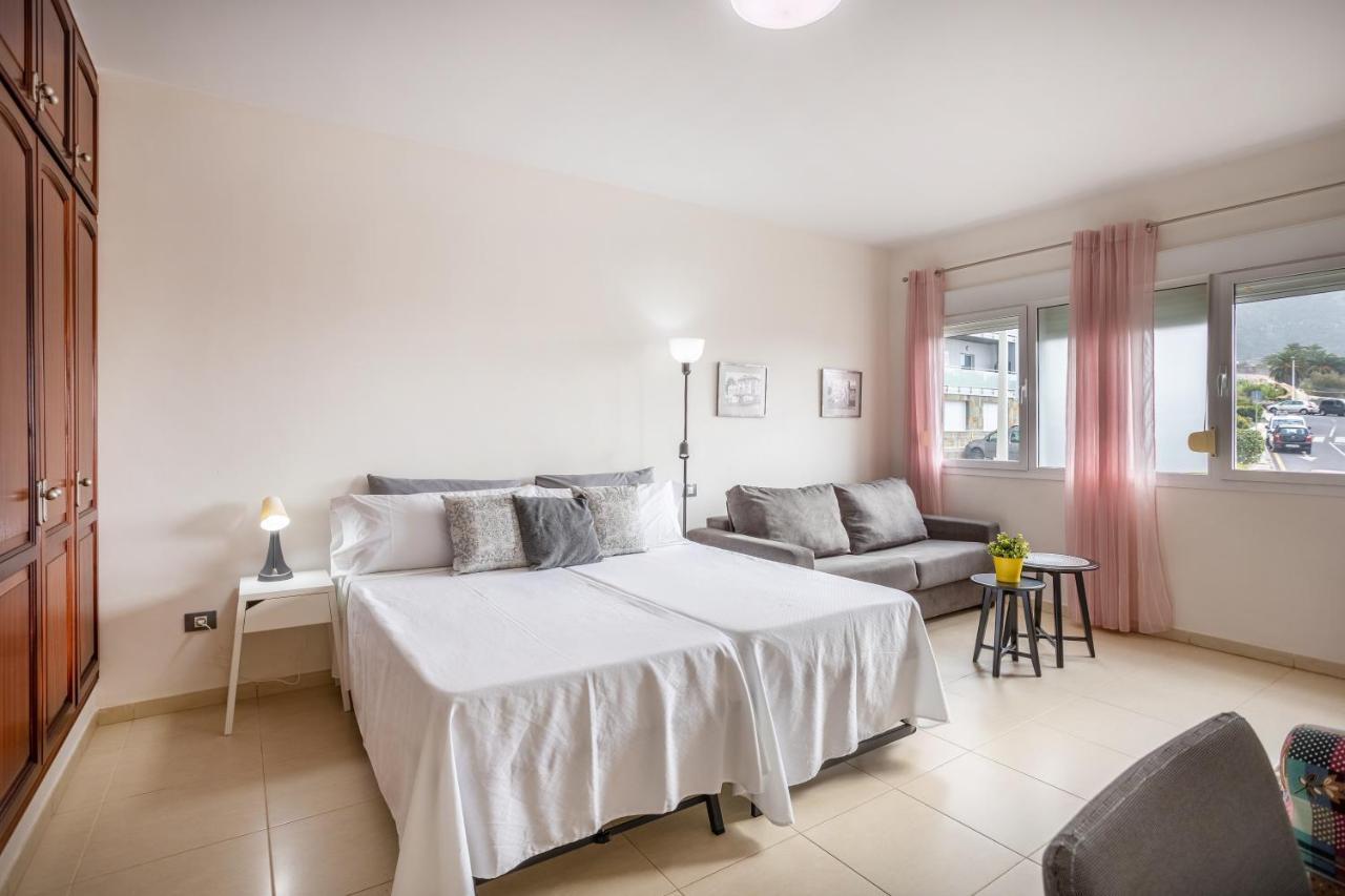 Home2Book Cozy Studio Bajamar, Wifi バハマル エクステリア 写真