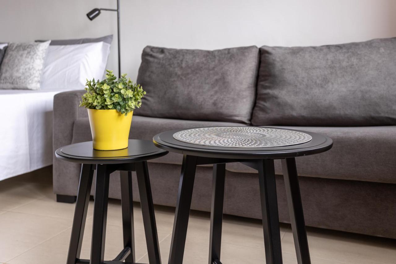Home2Book Cozy Studio Bajamar, Wifi バハマル エクステリア 写真