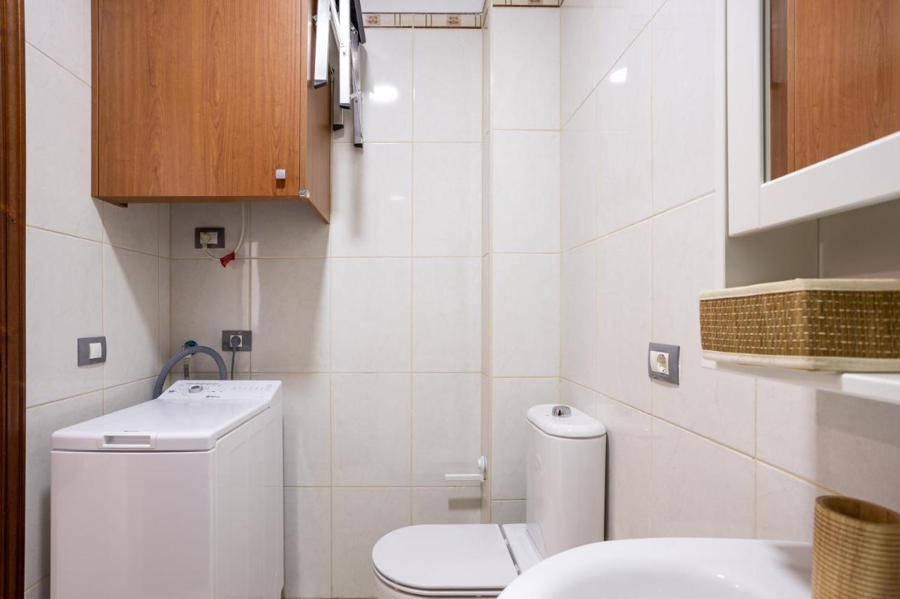 Home2Book Cozy Studio Bajamar, Wifi バハマル エクステリア 写真