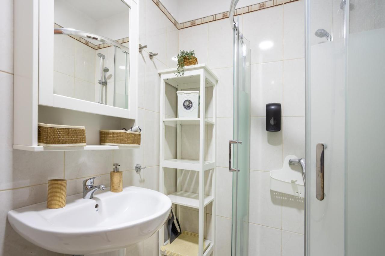 Home2Book Cozy Studio Bajamar, Wifi バハマル エクステリア 写真