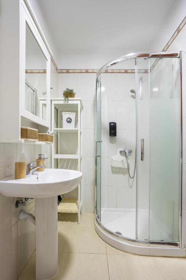 Home2Book Cozy Studio Bajamar, Wifi バハマル エクステリア 写真