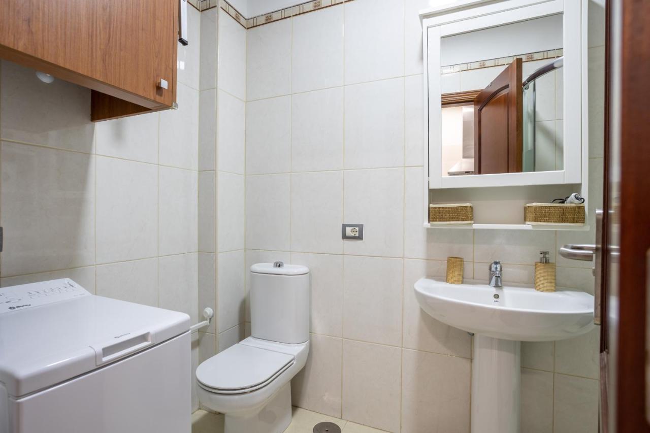 Home2Book Cozy Studio Bajamar, Wifi バハマル エクステリア 写真