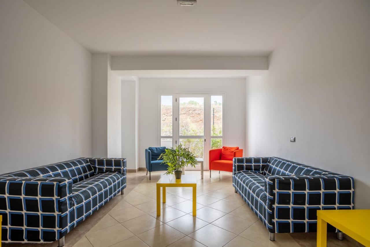 Home2Book Cozy Studio Bajamar, Wifi バハマル エクステリア 写真