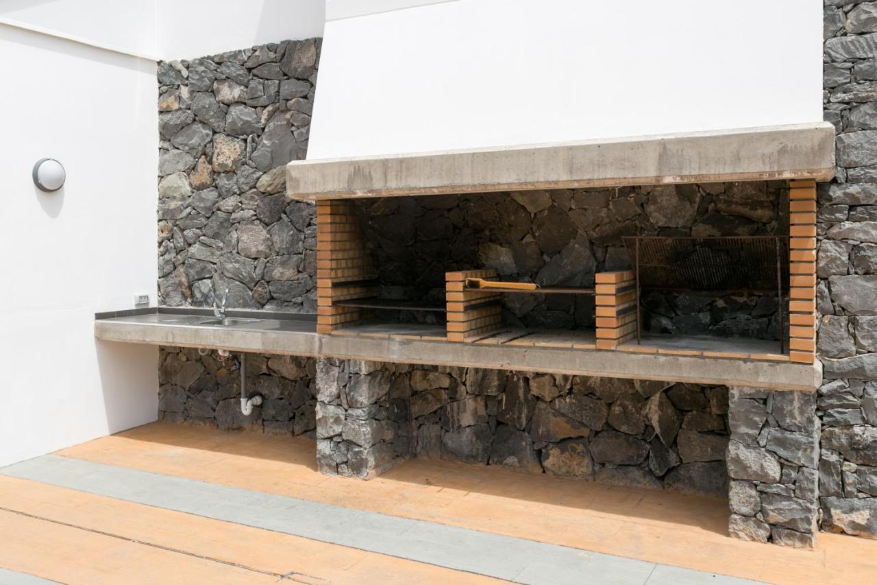 Home2Book Cozy Studio Bajamar, Wifi バハマル エクステリア 写真