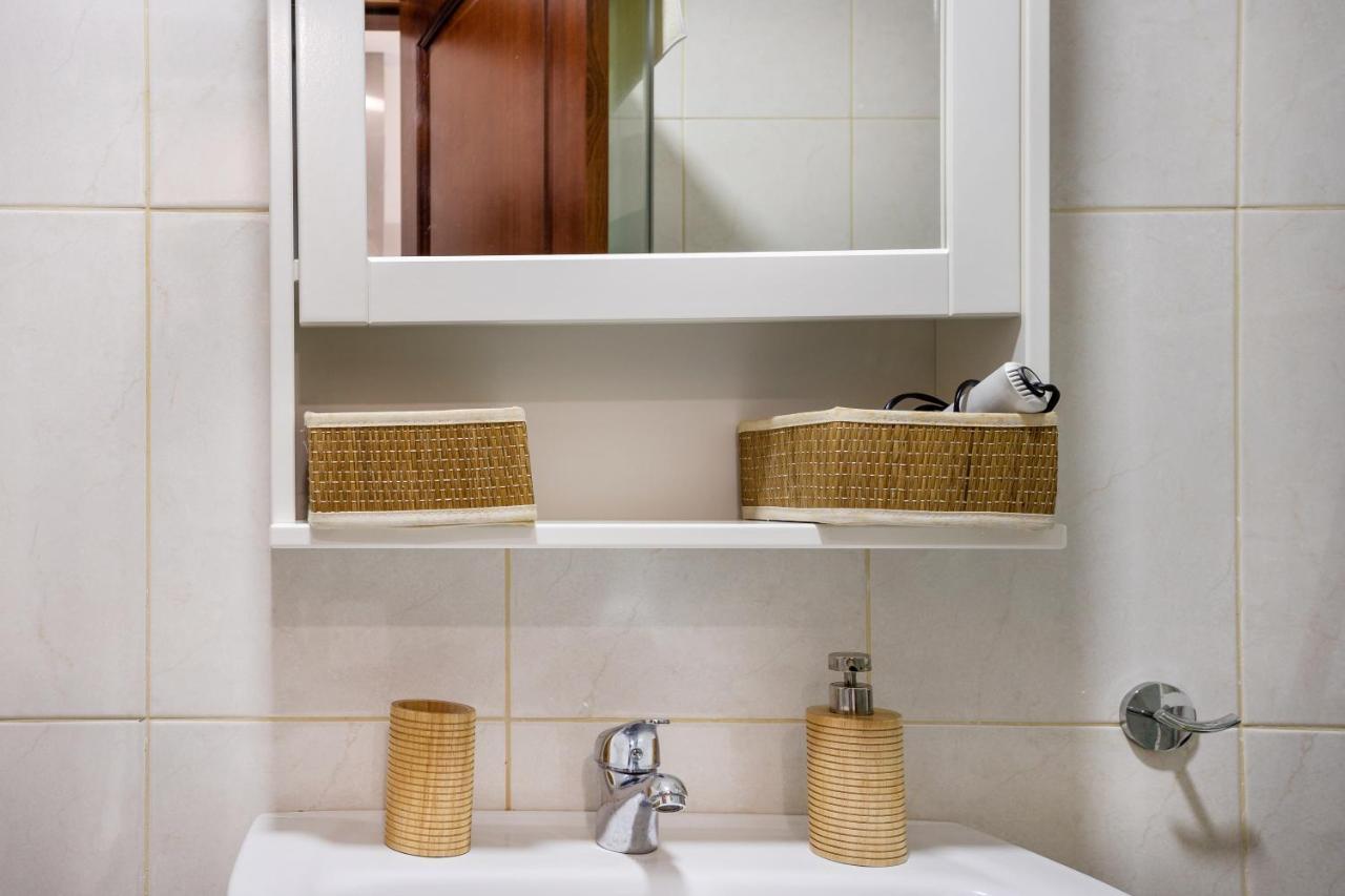 Home2Book Cozy Studio Bajamar, Wifi バハマル エクステリア 写真